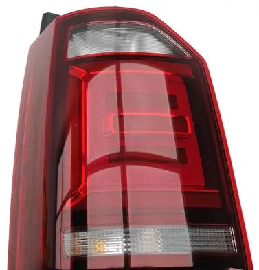 Volkswagen Multivan T6 Rear/tail lights 7E0945207F