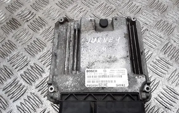 Dodge Journey Engine control unit/module
