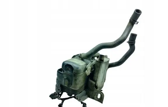 Volkswagen Golf V Auxiliary pre-heater (Webasto) 7805477275