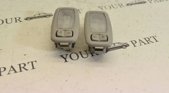 KIA Pro Cee'd II Other interior light 928913SXXX