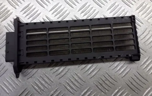 Renault Scenic II - Grand scenic II Interior heater climate box assembly N103760P