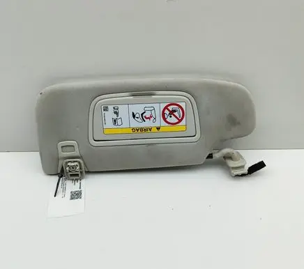 Ford Mondeo MK V Sun visor DS73F04100DRAM1