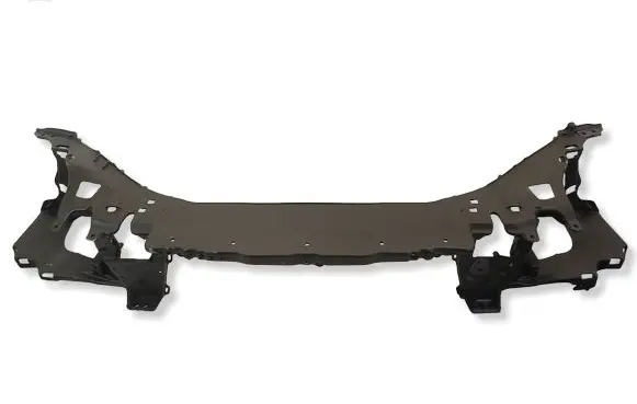 Volvo V60 Radiator support slam panel 31283053AS1