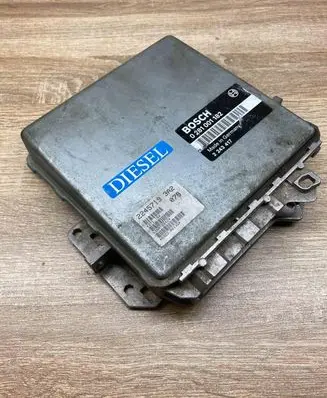 BMW 3 E36 Engine control unit/module ECU 2243417 0281001182