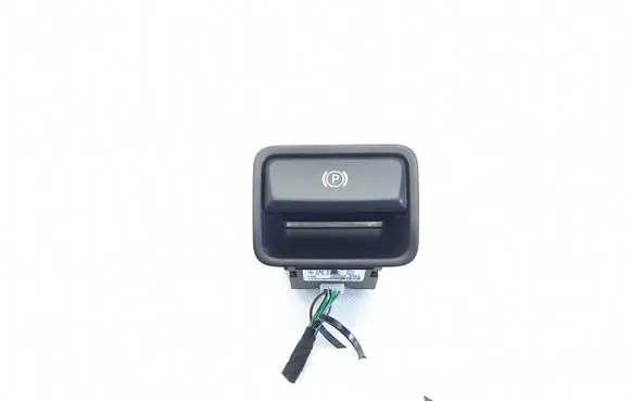 Mercedes-Benz B W246 W242 Hand parking brake switch A2469050451