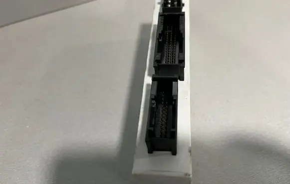 BMW 3 E46 Comfort/convenience module 6944840 57762110 61356944840
