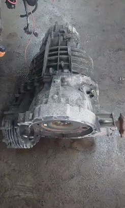 Audi A4 S4 B8 8K Automatic gearbox KSS