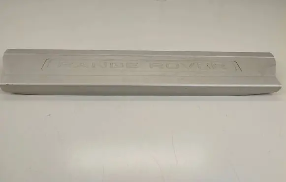 KIA Sportage Front sill trim cover CPLA13201AD UKGL25DG