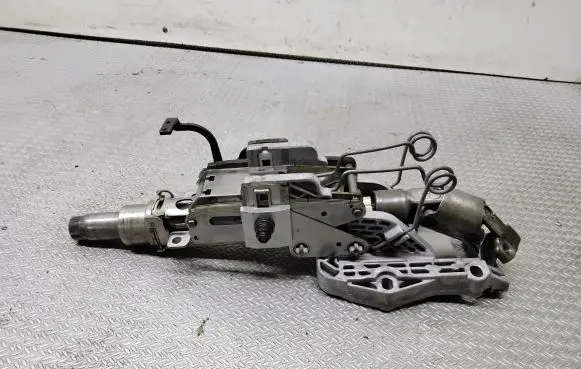 Skoda Superb B5 (3U) Steering wheel axle 3B0419502K