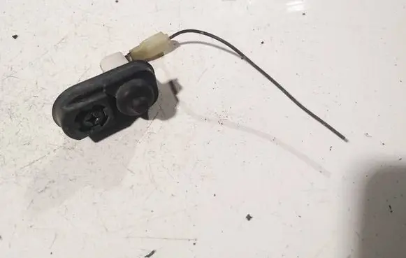 Suzuki Ignis Front door sensor 