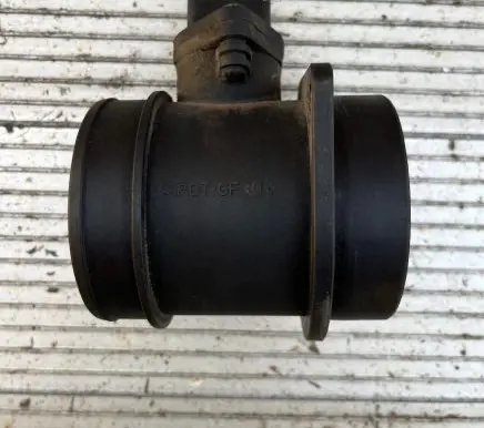 Volvo S80 Mass air flow meter 8670115 0280218088