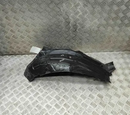 Mazda 6 Front wheel arch liner splash guards GDK156140A