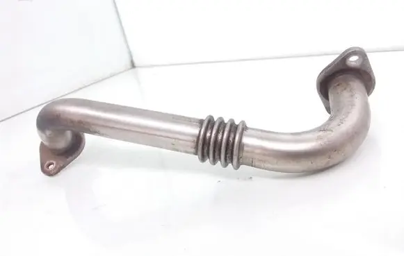 SsangYong Rexton EGR valve line/pipe/hose