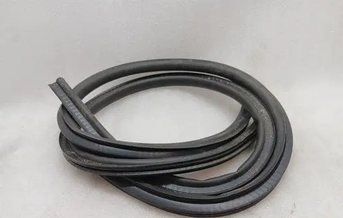 McLaren 675LT Spider Rubber seal front coupe door window 11A0241CP