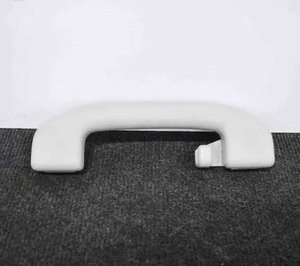 Nissan Qashqai Rear interior roof grab handle