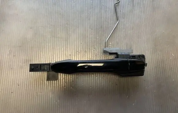 Honda CR-V Front door exterior handle 115114