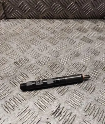 Renault Clio III Fuel injector 28237259