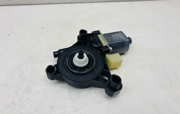 Skoda Superb B8 (3V) Rear door window regulator motor 5Q0959801A