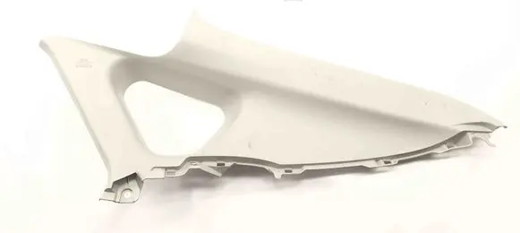 Toyota Prius (XW30) (C) pillar trim 6247047110