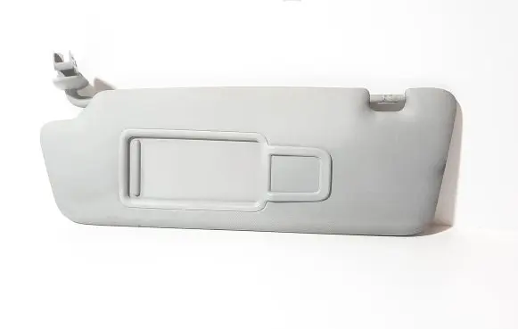Audi A4 S4 B8 8K Sun visor 8K0857551