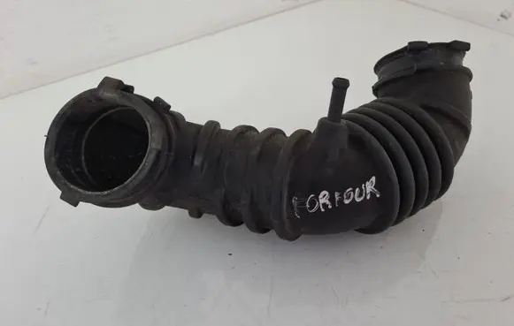 Smart ForTwo I Air intake hose/pipe A13552000001