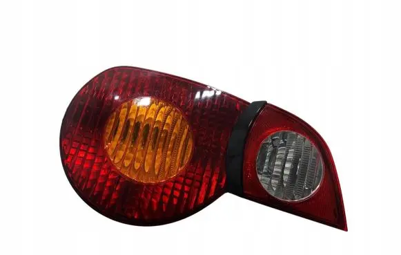 BMW Z4 E85 E86 Rear/tail lights