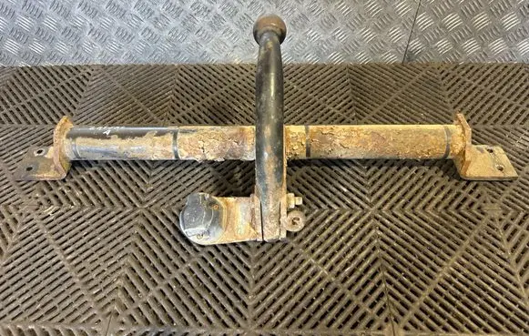 Opel Zafira A Tow bar set