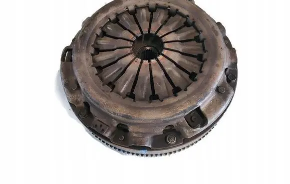 Mitsubishi L200 Clutch set kit 178TYS