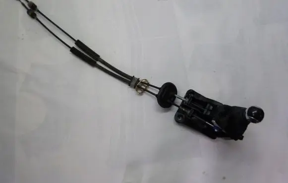 Citroen DS3 Gear shifter/selector 9807689480