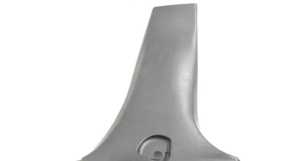 Toyota C-HR I (B) pillar trim (top) 62413F4010