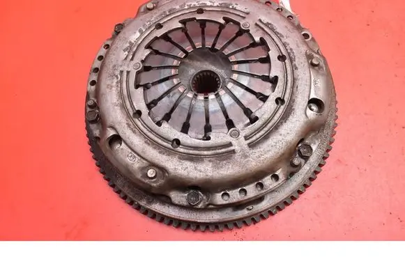 Toyota Avensis Verso Clutch set kit 123037110