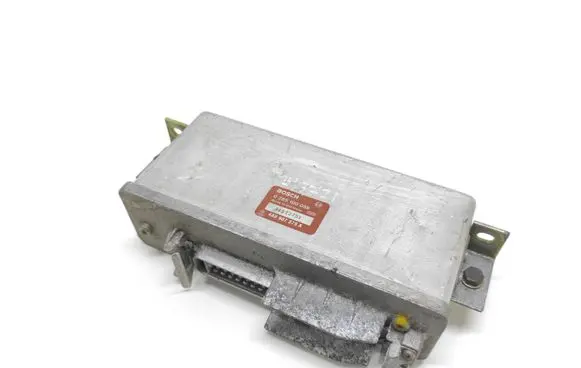 Audi 100 S4 C4 ABS control unit/module 0265100056 4A0907379A