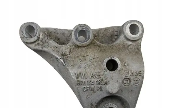 Volkswagen Polo V 6R Engine mounting bracket 6R0199185A