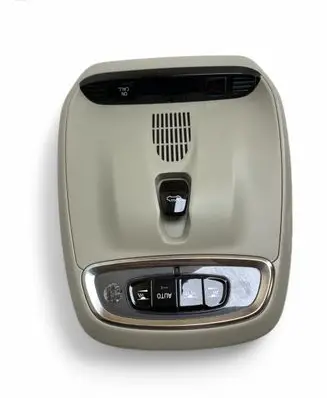 Volvo XC90 Front seat light 31443745