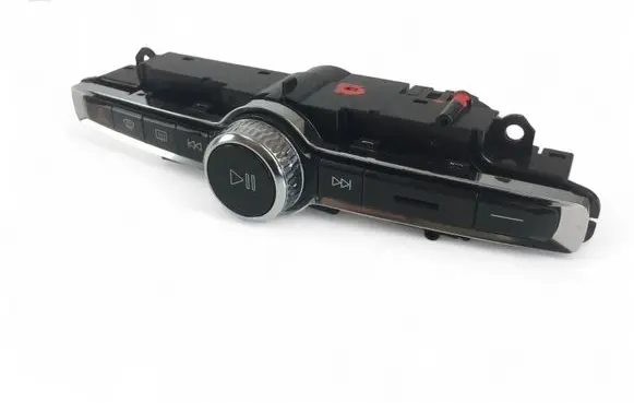 Volvo XC60 Interior fan control switch P31398845