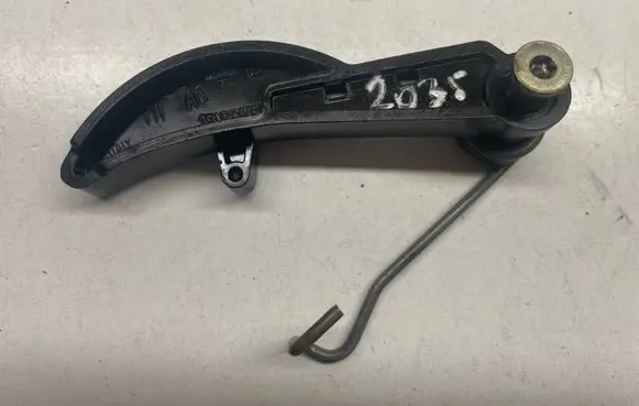 Audi Q5 SQ5 Slide rail for timing chain 06K109507F