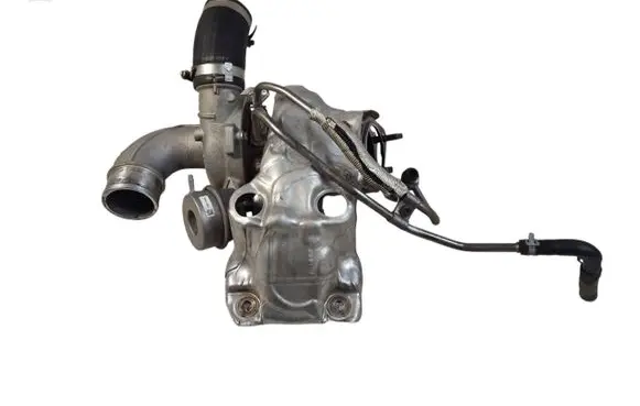 Ford Edge II Turbo F2GE9G438 F2GE9G438BC GHYFA