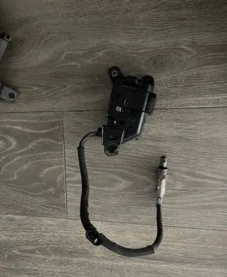 Citroen C4 II Lambda probe sensor 9816276480