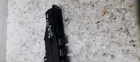 Mazda 323 F Hazard light switch