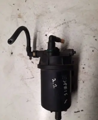 Renault Espace - Grand espace IV Fuel filter 8200084288