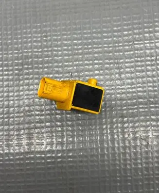 Mercedes-Benz E W212 Airbag deployment crash/impact sensor A2128210351 5WK44109