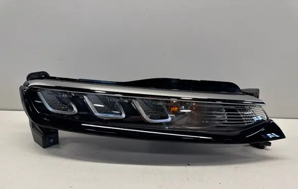 Citroen C3 Aircross LED Daytime headlight 9843218880 A00AAE01