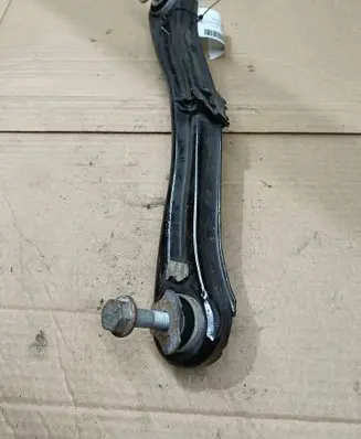 Mercedes-Benz GLE (W166 - C292) Rear control arm A1663520405 A1665460700