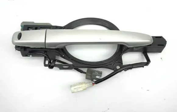Mitsubishi Outlander Front door exterior handle