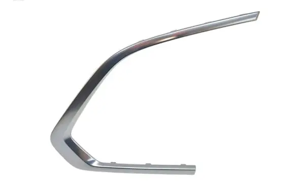 BMW X5 G05 Rear side glass trim 7444086 44408610 18190310