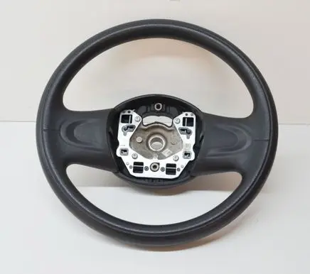 Mini Cooper Countryman R60 Steering wheel 2752916
