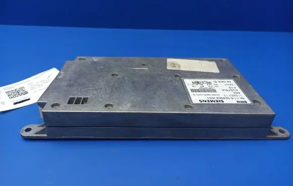 Phone control unit/module