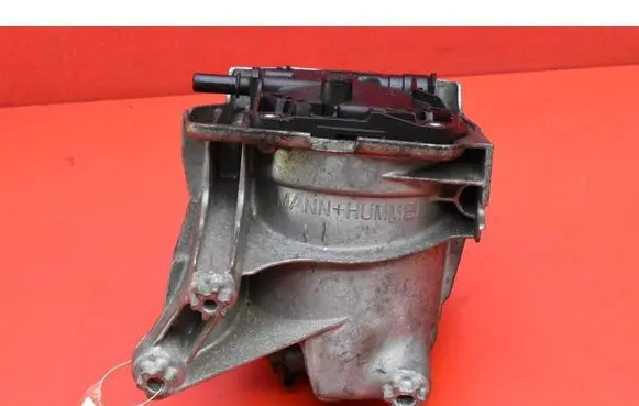 Ford Kuga II Fuel filter housing 9685414080