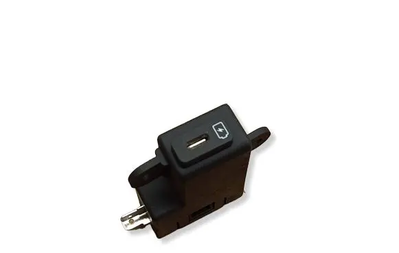 KIA EV6 USB socket connector 96125CV110WK 10R0611594 22092321425