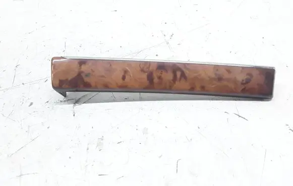 Mercedes-Benz E W211 Dashboard glove box trim A2116800371